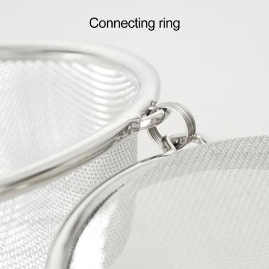 Coffee Bean Roaster Heating Evenly High Temperature Resistance Reusable Wear-resistant Smooth Surface Coffee Bean Bakeware for Home