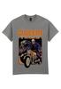 Queens of the Stone Age Rider  T-Shirt