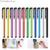 1 Stück Touchscreen-Stylus-Stift für iPad iPhone Samsung Kapazitiver Touch-Stift Bleistift Mit Stiftclip Für Smartphone-Tablet
