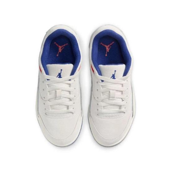 Jordan FLIGHT COURT HF3333-005 Children's Shoes