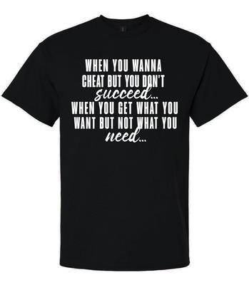 Topp – T-shirts
