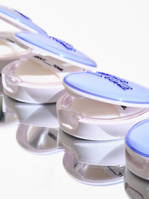 ABOUT TONE Air Fit Powder Pact