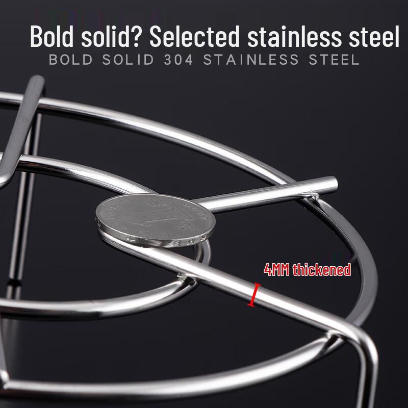 Dampfgarer aus Edelstahl