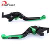 FIT For FORZA350 FORZA750 FORZA300 FORZA 125 250 300 350 750 ADV350 Folding CNC Brake Clutch Levers