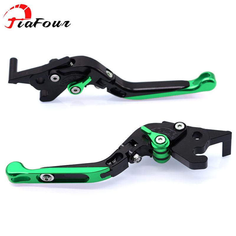 FIT For FORZA350 FORZA750 FORZA300 FORZA 125 250 300 350 750 ADV350 Folding CNC Brake Clutch Levers