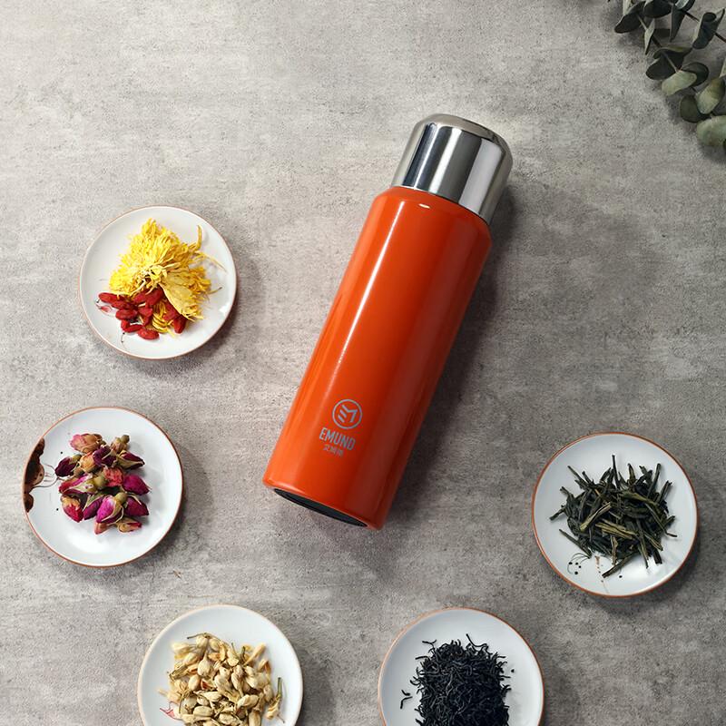 EMUND Wright DH-LT60 Insulated Stewing Tea Cup