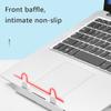 Adjustable Tablet Bracket Foldable Cooling Stand Laptop Holder Tablet Stand Laptop Stand