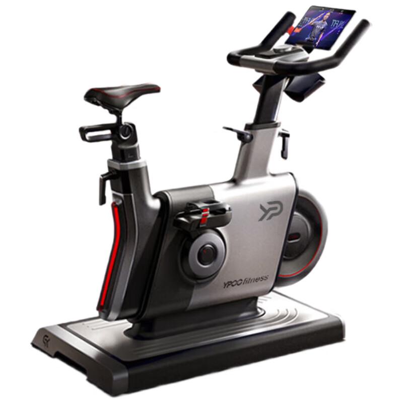 YPOO Phantom F7 Smart Magnetic Exercise Bike