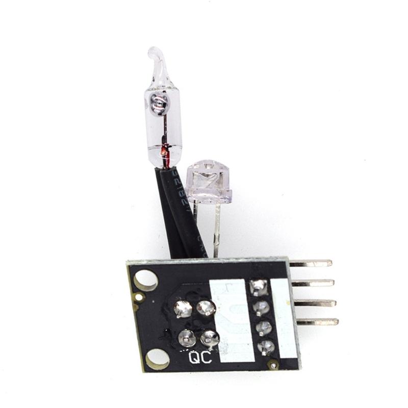 KY027 Series Magical Light Cup Sensors Module Craft Kits For Electronics Enthusiasts and Beginner Making Essential