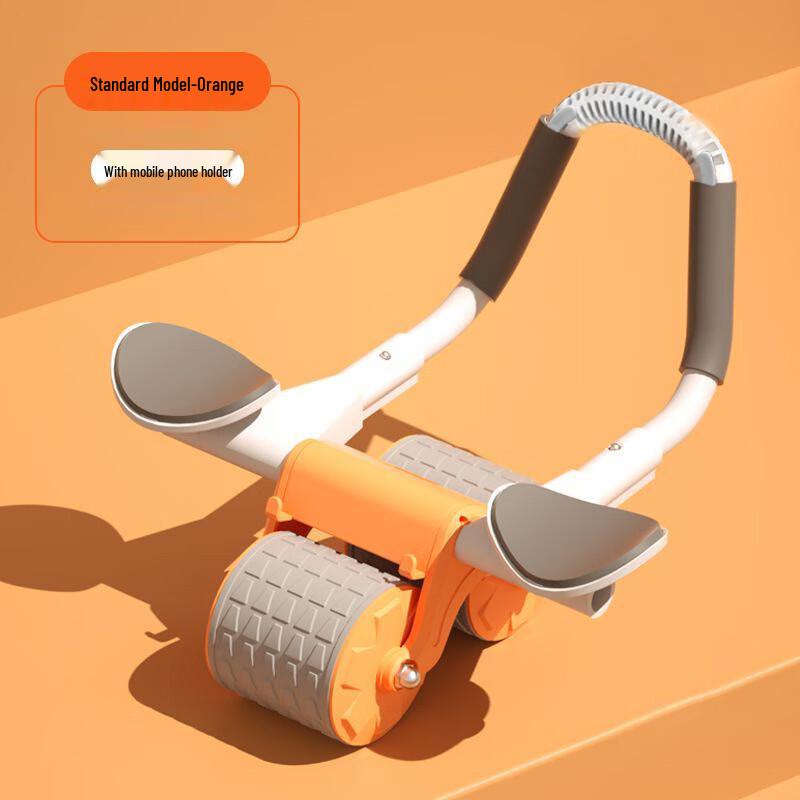 Xinboda Zhifeng Elbow Support Abdominal Roller