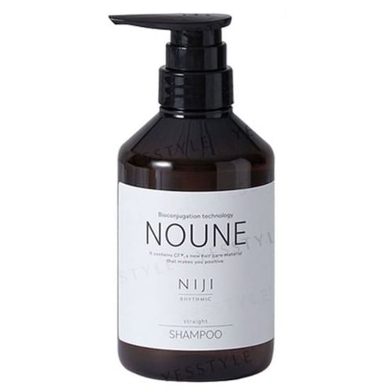 Reed Health Care - Niji Noune Straight Shampoo