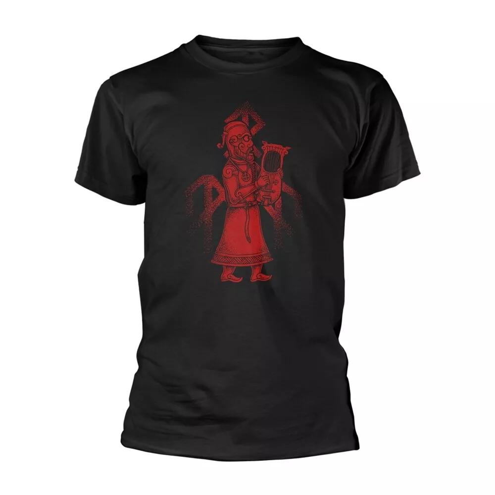 

Wardruna Skald T shirt - NEW S