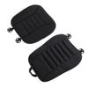 Car Seat Cushion with Back Support Pillow Enhanced Comfort   Lumbar Pillow for SUV Trucks   Chair
