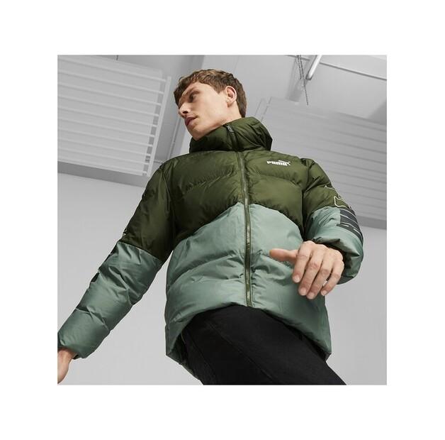 Куртка зимняя Puma 675389