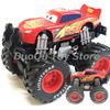 Pixar Cars 2 3 Lightning McQueen Diving Mater McQueen Series Diecast Metal Model Car Toys Children's Gift