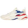 Thunder Shoes White/Blue/Red Men's 367516-24