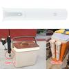 Fishing Rod Holder Bracket with Screws Boat Rod Holder Fishing Pole Holder for Boat Kayak Garage Fishing Boat Accessories