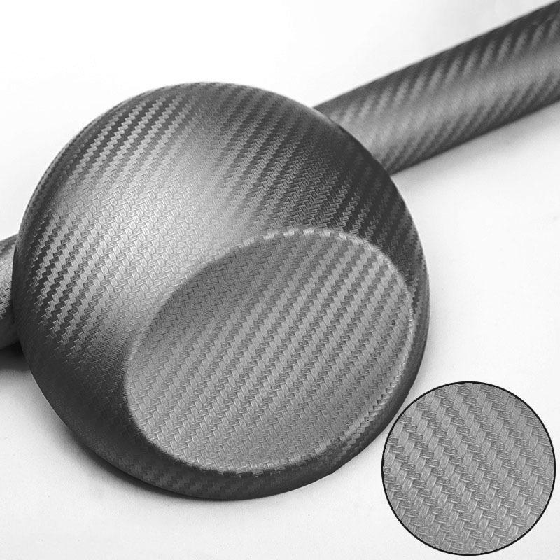 High Glossy 6D Colorful Fiber Stickers Adhesive Vinyl for Car Body Film Wrapping Exterior for Motorcycle Auto Tuning Accessories