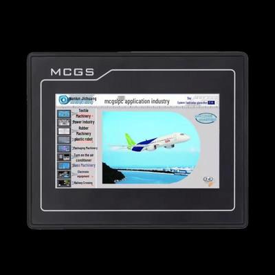 MCGS Kunlun Tongtai TPC4023Ki HMI Touchscreen