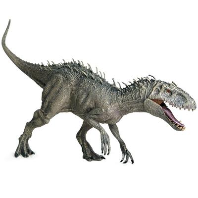 Kunststoff Dinosaurier Actionfiguren Offener Mund Dinosaurier Tiere Modell Kinderspielzeug Geschenk