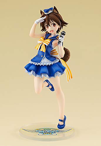 Kadokawa KDcolle 501st Joint Fighter Wing Strike Witches ROAD To BERLIN Yoshika Miyafuji World Witches Music Festa 2019 Scale Painted Finished Figure