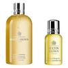 Molton Brown 'Flower of Light' & 'Citrus Bergamot' Shower Gel Duo