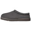 UGG Tasman 2 Slipper Dark Grey Men Sneakers 1174671-DGRY