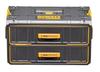 Toughsystem 2.0 Tool Chest With 2 Drawers - Dwst83529-1