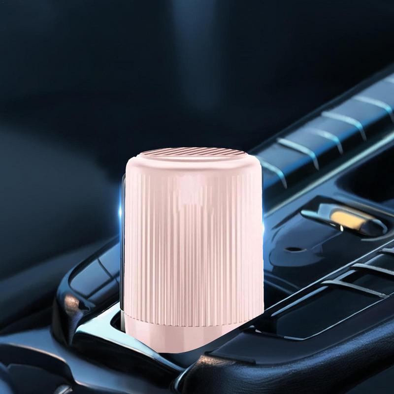 Fashionable Air Diffuser Auto Aroma Decoration Ornaments Long-lasting Perfume Air Freshener Car Decorations Accessories