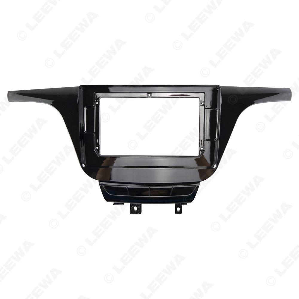 

Buick GL8 2017-2018 10.1-inch Navigation Audio Mod Kit Frame LEEWA brand