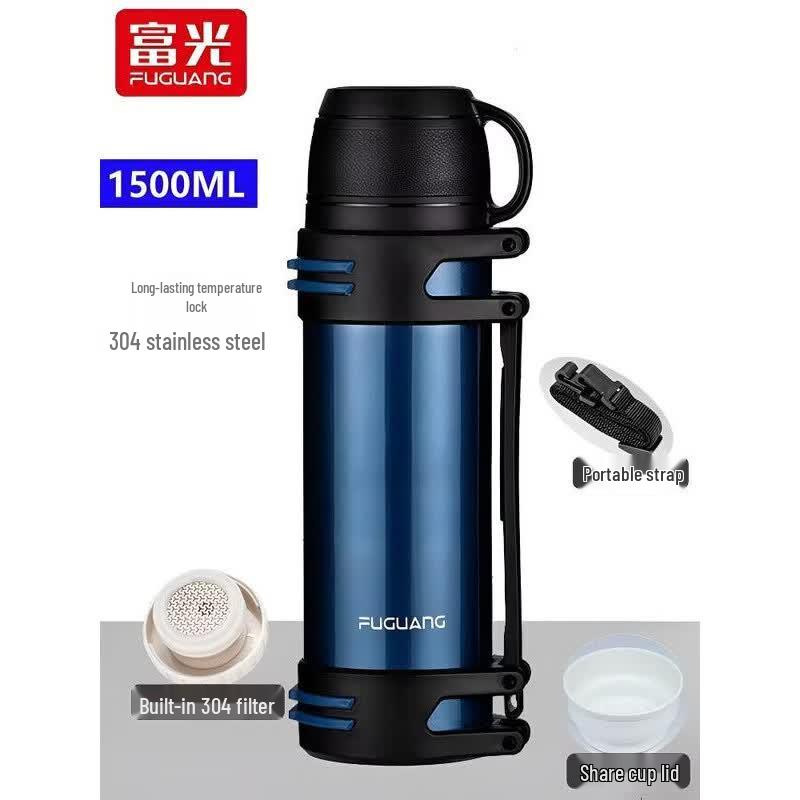 FUGUANG FGZ2117 Large Capacity Thermal Kettle