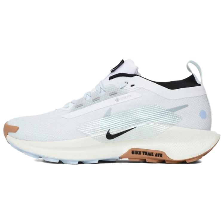 Nike Pegasus Trail 5 Comfortable Soft Waterproof Rebound Low-Top Casual Running Shoes Women sneaker White FQ0912-103