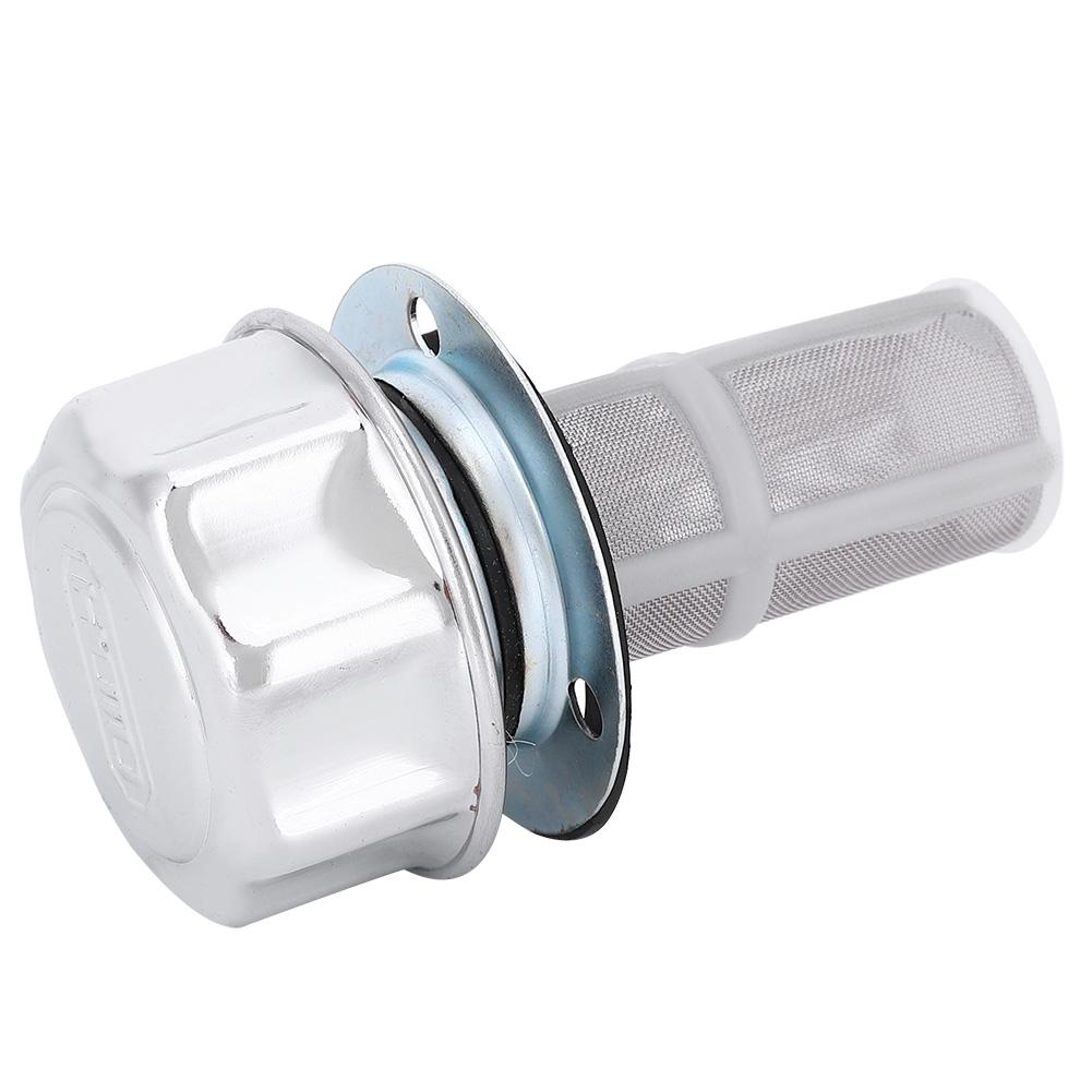 Water Pressure Station Accessories Air Cleaner Fuel Tank Filler Light Weight Car Accessory