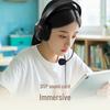 EDIFIER K5000 USB Type-C Professional Exam Headset