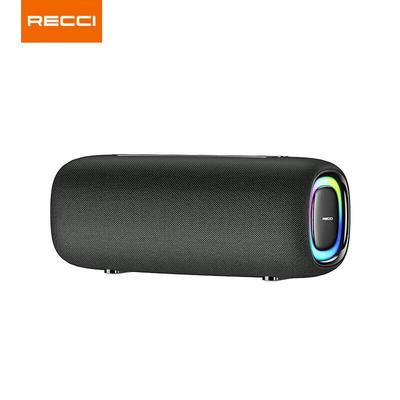 Recci RSK-W50 Bluetooth Speaker CN Plug (adapter Included)