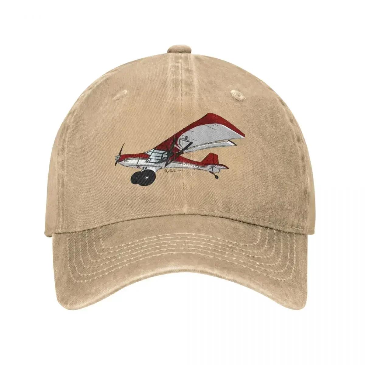 Kit Fox N133KF Baseball Cap summer hat dad hat Golf Cap Hat Man Luxury Girl S Hats Men s