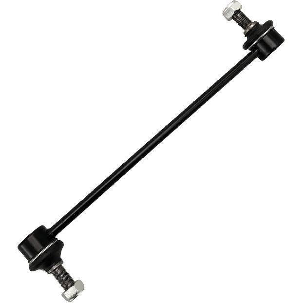 BOXI Front Left or Right Stabilizer Sway Bar End Link For Chevrolet Cobalt HHR Malibu/for Pontiac Pursuit G5 G6 / for Saturn Aura Ion (11.8" Length)