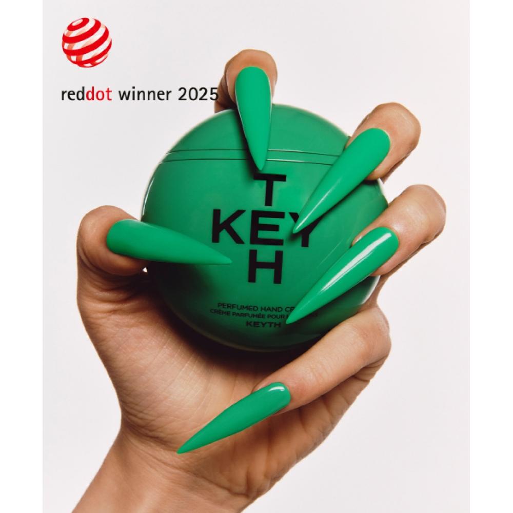 Keyth Perfumed Hand Cream Dropped Pearl Of Dragon NONE