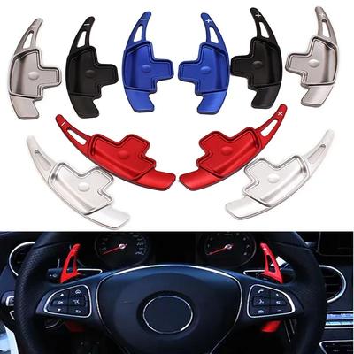 Bilinteriör – Rattöverdrag