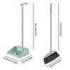 New Broom and Shovel Dust Collector Dust Sweeping Broom Magic Broom Cleaning Pet Hair Home Cleaning Products Garbage Collector