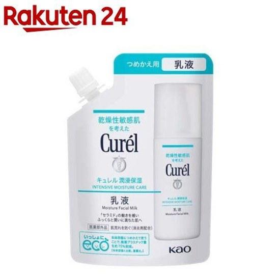 Curel Moisture Lotion Refill (100ml)