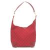 002058 GGCanvas Bag Shoulder Bag Hand Bag Shoulder Bag GGCanvas Red