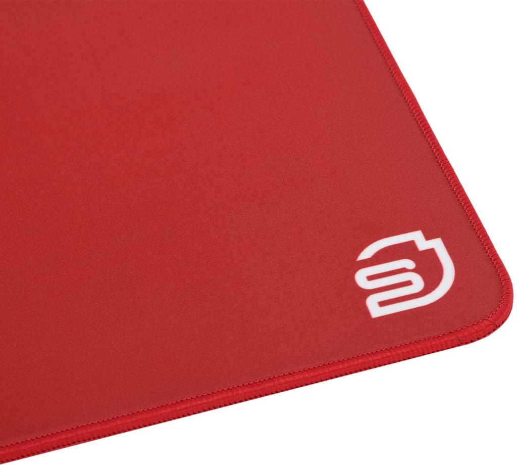 STORIA Greed Ruby XL Gaming Mouse 42cm X Speed Competition Mouse XL Low Storia SMP23GREXL03 Pad, 49cm, Balanced, Pad, Size, Cloth, Friction, Esports,