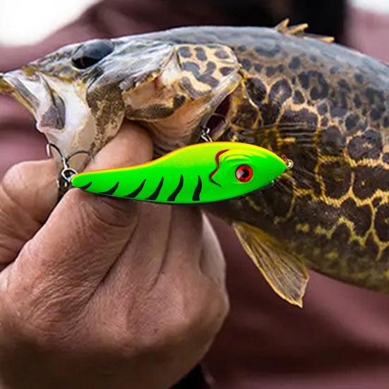 Artificial Bait Fishing Lure with Sharp Hook 3D Realistic Eyes Bright Color Natural Swimming Posture Mini Fake Lure Swimbait