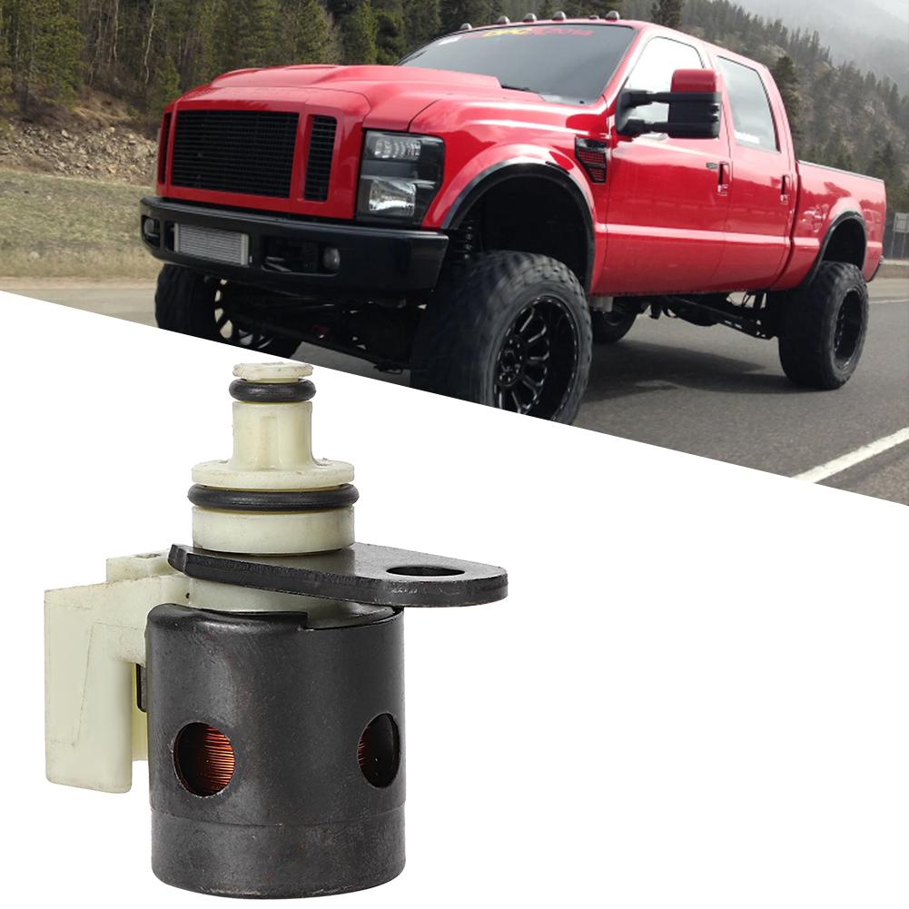 Getriebe TCC Lock Up Magnetventil 4R70W F8AP7G136AB Passend für Ford 19982008