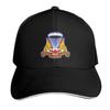CANADIAN AIRBORNE REGIUnisexT Baseball Cap Hats On Offer Tactical Cap Sunscreen Birthday Womens Beach Visor Unisexs
