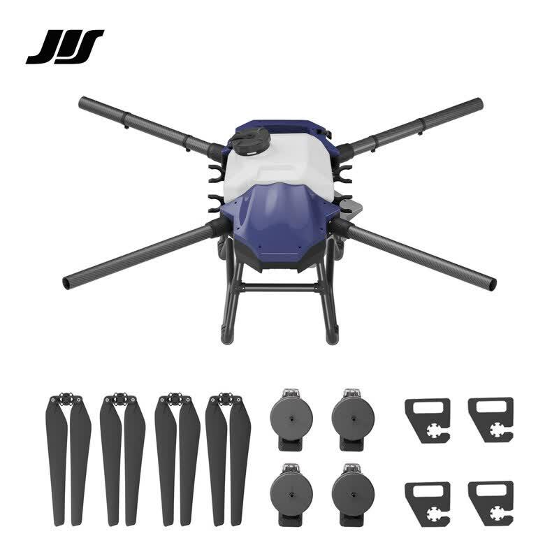JIS NV20 20L Agricultural Spraying Drone Frame
