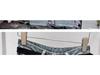 Women's 145 Loose Wide-Leg High-Waist Straight Jeans for 2026 Spring/Summer - Short Length Boyfriend Style