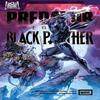 Predator Vs. Black Panther by Benjamin Percy Paperback Book 9781302960346