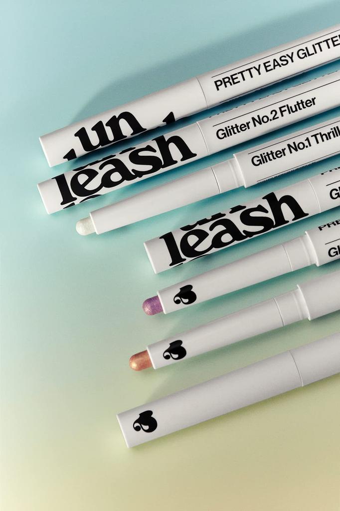 Pretty Easy Glitter Stick 7 Sheer Skin No.